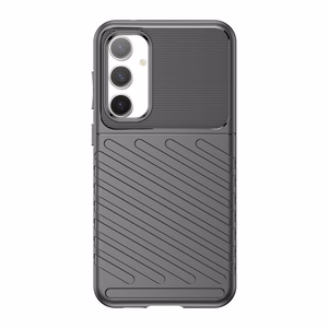 Samsung Galaxy S23 FE Thunder Case - musta