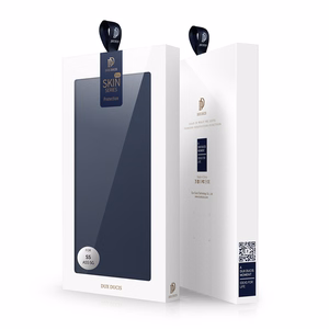 Dux Ducis Skin Pro Suojakuori Samsung A556 A55 5G - tummansinininen