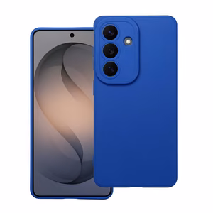 Case for Samsung A37 5G Matt 2.0 blue
