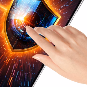 Samsung Galaxy M36 – 3mk Silky Matt Privacy tietosuojakalvo