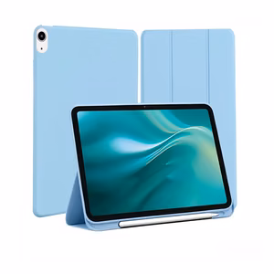 Etteri tablettikotelo Apple iPad Air 10.9' vaaleansininen