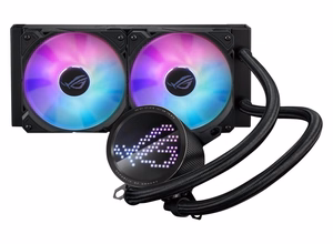 ASUS ROG RYUO III 240 ARGB liquid cooler