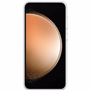 Suojakuori EF-QS711CTE Samsung Clear Cover Galaxy S711 S23 FE läpinäkyvä