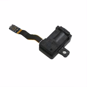 Flex Samsung G960/G965 S9/S9+ audio-liittimellä alkuperäinen (käytetty Grade A)