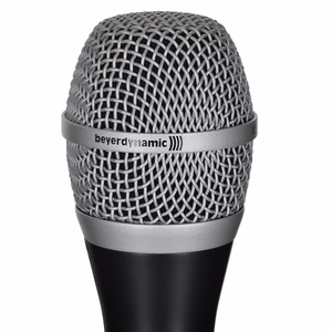 Beyerdynamic TG V50d s – dynaaminen lavamikrofoni, musta