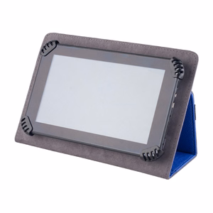 Orbi-kuori tableteille 9-11'' (P27 x L20 cm) sininen pakkaus