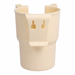 Autoteline 2in1, beige