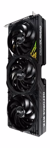 Näytönohjain PALIT NVIDIA GeForce RTX 5070 Ti 16 GB GDDR7 256 bit PCIE 5.0 16x GPU 2295 MHz NE7507T019T2-GB2031U