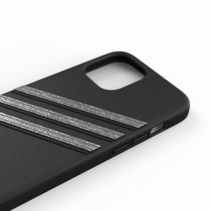Adidas OR Molded Case Naisten kotelo iPhone 12 Pro Max - musta
