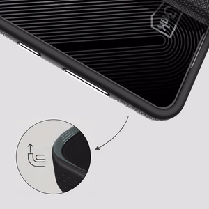 3mk Fortis MagCase -suojakuori Samsung Galaxy S26:lle - musta