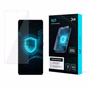 Vivo iQOO 10 Pro – 3mk 1UP puhelimen näytönsuoja