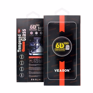 Screen Protection "6D Pro" Samsung A536 A53 5G / A528 A52s / A525 A52 (Blister)