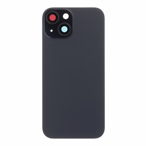 Takakuori iPhone 15 Black (ilman NFC flex) OEM
