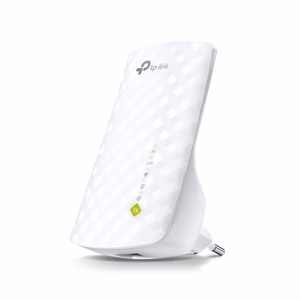 TP-Link RE200 verkon laajennin Verkon toistin valkoinen 10, 100 Mbit/s