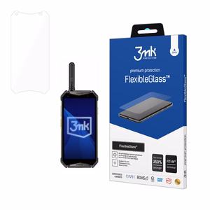 3mk FlexibleGlass hybridilasi Ulefone Armor 20WT