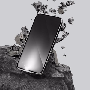 Tempered glass to Samsung A52 5G / A52 LTE (4G) / A52s 5G Forcell Ultra Clear Glass black