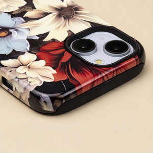Decor case for Samsung Galaxy S24 Plus Garden
