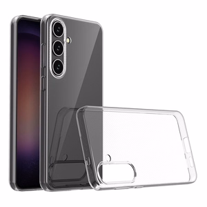 Ultra Clear Suojakuori Samsung Galaxy A57 - Läpinäkyvä