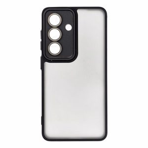 Suojakuori Samsung S26:lle Variete musta