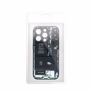Suojakuori iPhone 14 PLUS:lle Tech design 1
