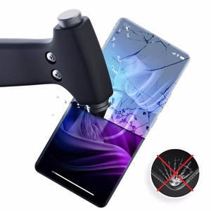 Matta suojakalvo 3mk Silky Matt Pro Realme GT 6