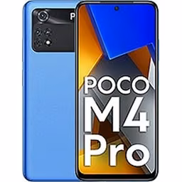 Poco M4 Pro