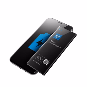 Battery for iPhone 14 3279 mAh Blue Star HQ