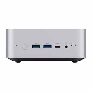 MiniPC Minis Forum X1-255 AMD Ryzen 7 H255, Barebone