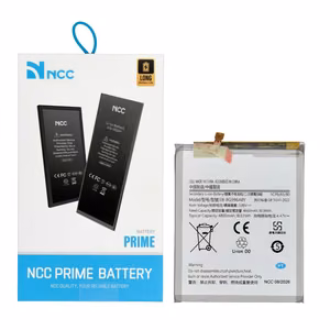 Ncc-akku mallille Samsung S21 Plus 5G, 4800 mAh