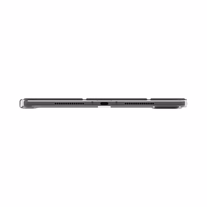 Spigen Liquid Air Folio Suojakuori iPad Pro 11 (2024) iPad Pro 11 (2025) -tabletille - musta