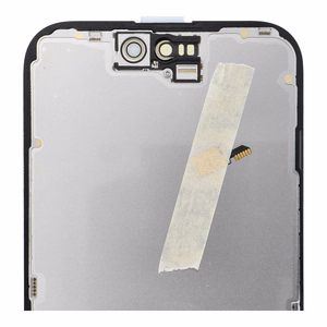 NCC LCD-näyttö IPHONE 15 Soft Oled (tukee IC-siirtoa)