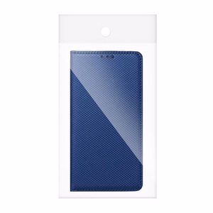 Flip case for Samsung A52 LTE / A52 5G / A52S Smart Case Book navy blue