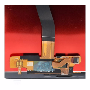 FixCell LCD-näyttö HUAWEI MATE 10 lite OEM ilman kehystä - musta