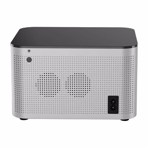 Magcubic HY350 Projector (Black)