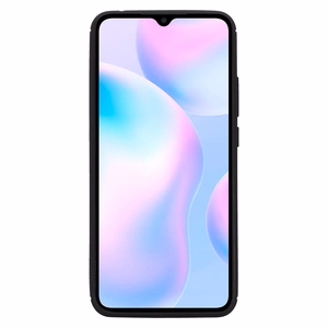 Vennus Carbon Elite for Xiaomi Redmi 9A Black