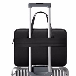 Tech-Protect Carrying Bag for 13-14" Laptop - Black