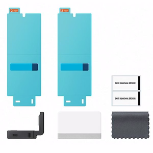 Samsung etuosan suojakalvo Samsung Galaxy Z Fold6 F956:lle