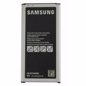 Akku yhteensopiva Samsung G390 Xcover 4 EB-BG390BBE kanssa (OEM)