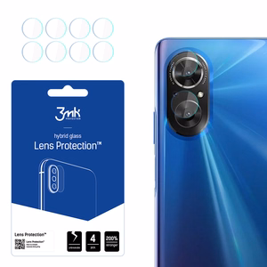 Honor 50 SE 5G – 3mk Lens Protection kameran linssinsuoja