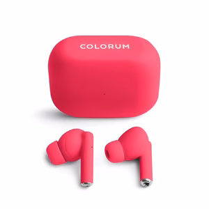 COLORUM TWS Bluetooth kuulokkeet CTWS-02 xMagenta