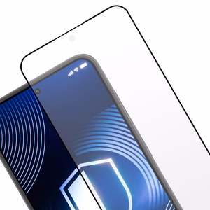 Mattapintainen karkaistu lasi 3mk HardGlass Matt Max Samsung Galaxy S24+:lle