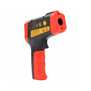 Uni-T UT302D+ -lämpötilamittari