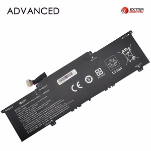 Kannettavan tietokoneen akku HP BN03XL, 4100mAh, Extra Digital Advanced