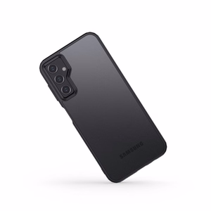 Reach Matte -suojakuori Xiaomi Redmi A5/Poco C71 (173,45x79,35x8,45) musta