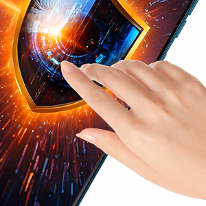 Motorola Moto G75 – 3mk Silky Matt Privacy tietosuojakalvo