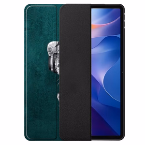 Tech-Protect SmartCase Xiaomi Redmi Pad 2 11.0 - vihreä