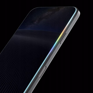 Spigen Glas.TR EZ Fit Pro yksityisyyslasi iPhone 16 Pro Max / 17 Pro Max:lle