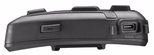 Interphone U-COM 8R Motorbike intercom 1600 m Black