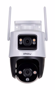 IMOU Cruiser Dual 8MP 360° ulkokäyttöinen WiFi-kamera