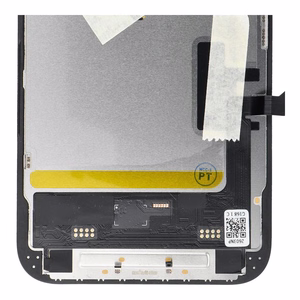 NCC LCD-näyttö iPhone 16e:lle Soft OLED (tukee IC-siirtoa)